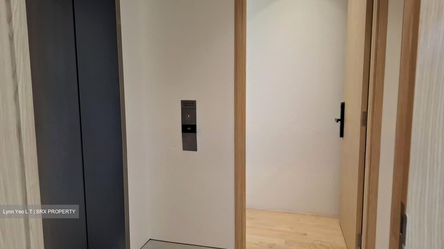 Enchanté (D11), Apartment #599770641